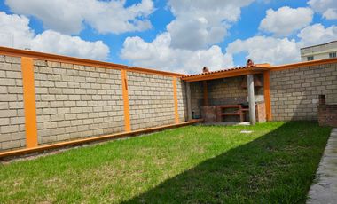¡Casa en Venta en Zinacantepec, Estado de México! A solo 5 minutos de Hacienda Barbabosa!
