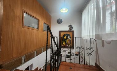 CASA EN VENTA EN AMPLIACION TEPEPAN, XOCHIMILCO