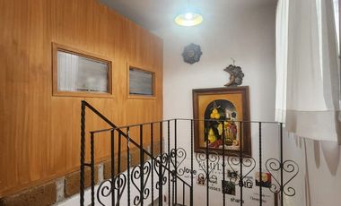 CASA EN VENTA EN AMPLIACION TEPEPAN, XOCHIMILCO