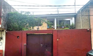 CASA EN VENTA EN AMPLIACION TEPEPAN, XOCHIMILCO