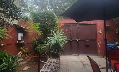 CASA EN VENTA EN AMPLIACION TEPEPAN, XOCHIMILCO