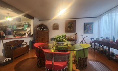 CASA EN VENTA EN AMPLIACION TEPEPAN, XOCHIMILCO