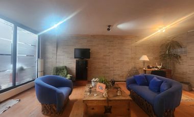 CASA EN VENTA EN AMPLIACION TEPEPAN, XOCHIMILCO