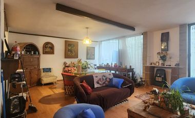 CASA EN VENTA EN AMPLIACION TEPEPAN, XOCHIMILCO