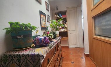CASA EN VENTA EN AMPLIACION TEPEPAN, XOCHIMILCO