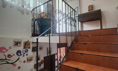 CASA EN VENTA EN AMPLIACION TEPEPAN, XOCHIMILCO