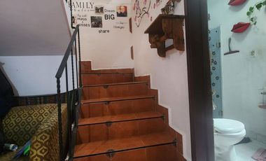 CASA EN VENTA EN AMPLIACION TEPEPAN, XOCHIMILCO