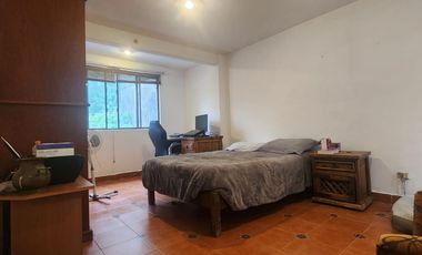CASA EN VENTA EN AMPLIACION TEPEPAN, XOCHIMILCO