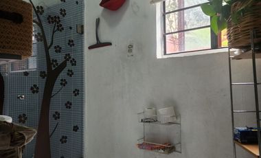 CASA EN VENTA EN AMPLIACION TEPEPAN, XOCHIMILCO