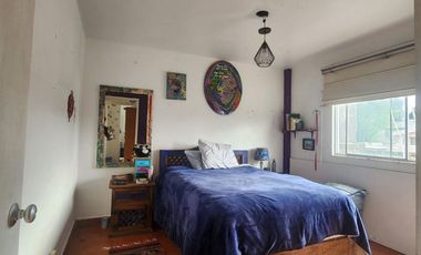 CASA EN VENTA EN AMPLIACION TEPEPAN, XOCHIMILCO