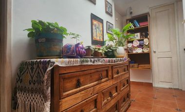 CASA EN VENTA EN AMPLIACION TEPEPAN, XOCHIMILCO