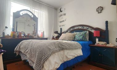 CASA EN VENTA EN AMPLIACION TEPEPAN, XOCHIMILCO