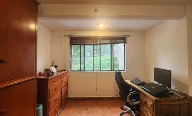 CASA EN VENTA EN AMPLIACION TEPEPAN, XOCHIMILCO