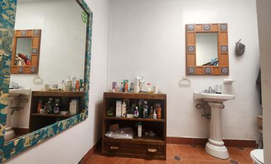 CASA EN VENTA EN AMPLIACION TEPEPAN, XOCHIMILCO