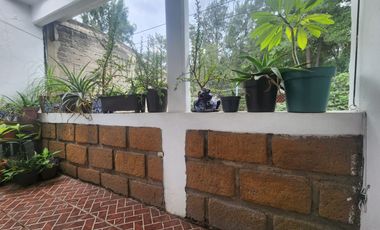 CASA EN VENTA EN AMPLIACION TEPEPAN, XOCHIMILCO