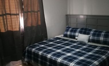 Departamento amueblado en el centro de puebla