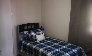 Departamento amueblado en el centro de puebla