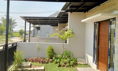 Kesempatan Emas! Miliki Rumah Baru di Grand Kedamean Regency Gresik