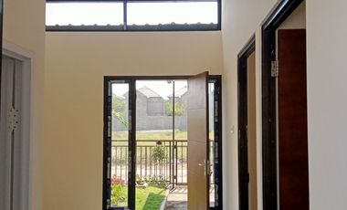 Kesempatan Emas! Miliki Rumah Baru di Grand Kedamean Regency Gresik