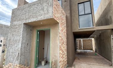 Casas nuevas en venta Cuautlancingo Increible Diseño