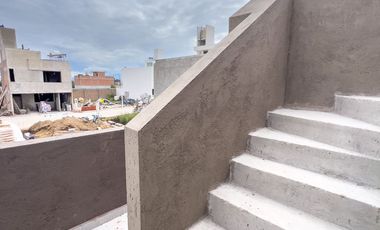 Casas nuevas en venta Cuautlancingo Increible Diseño