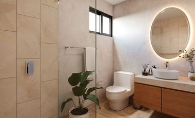 Departamento con 12% de Descuento de Preventa en Chuburna Puerto