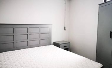 Departamento en renta en el centro de puebla