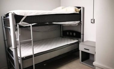 Departamento en renta en el centro de puebla