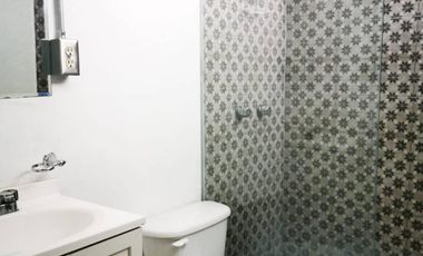 Departamento en renta en el centro de puebla