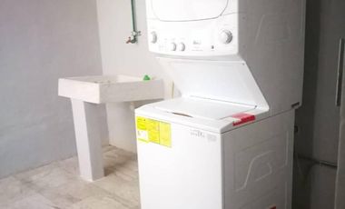 Departamento en renta en el centro de puebla