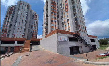 HERMOSO APARTAMENTO EN VENTA - PISO 12 - TUNJA - PRECIO NEGOCIABLE!