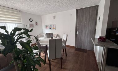 HERMOSO APARTAMENTO EN VENTA - PISO 12 - TUNJA - PRECIO NEGOCIABLE!