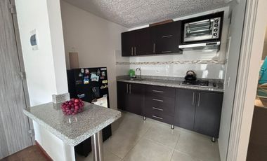 HERMOSO APARTAMENTO EN VENTA - PISO 12 - TUNJA - PRECIO NEGOCIABLE!