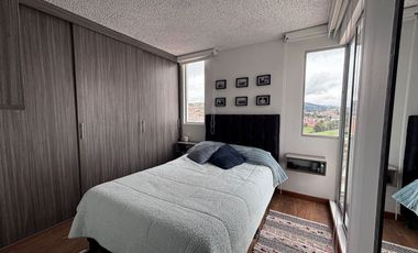 HERMOSO APARTAMENTO EN VENTA - PISO 12 - TUNJA - PRECIO NEGOCIABLE!