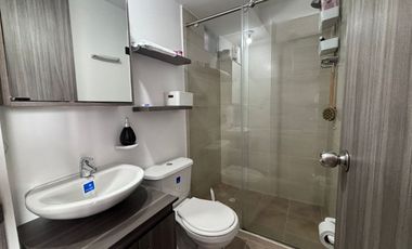 HERMOSO APARTAMENTO EN VENTA - PISO 12 - TUNJA - PRECIO NEGOCIABLE!