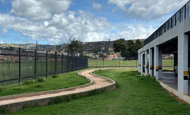 HERMOSO APARTAMENTO EN VENTA - PISO 12 - TUNJA - PRECIO NEGOCIABLE!