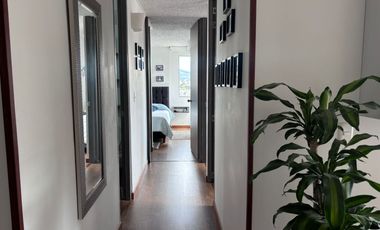 HERMOSO APARTAMENTO EN VENTA - PISO 12 - TUNJA - PRECIO NEGOCIABLE!