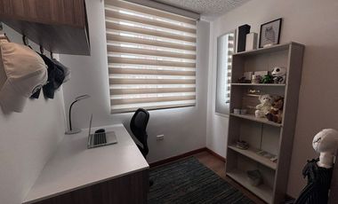HERMOSO APARTAMENTO EN VENTA - PISO 12 - TUNJA - PRECIO NEGOCIABLE!