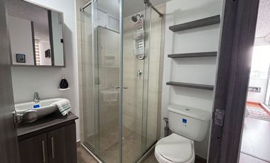 HERMOSO APARTAMENTO EN VENTA - PISO 12 - TUNJA - PRECIO NEGOCIABLE!