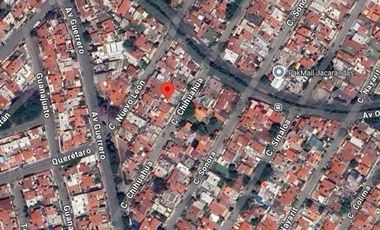 Excelente casa en Remante Bancario ¡¡¡Imagine duplicar su inversión a corto plazo!!!