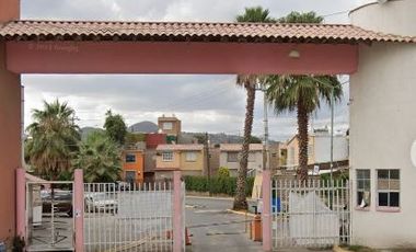 ¡¡Haz Que Tu Dinero Trabaje Para Ti Hoy !! Venta de Hermosa Casa en Exclusiva Zona, Col. Hacienda Las Palmas, Ixtapaluca, EDO MEX..