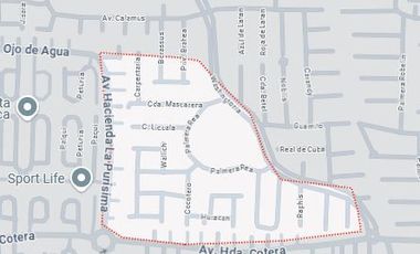 ¡¡Haz Que Tu Dinero Trabaje Para Ti Hoy !! Venta de Hermosa Casa en Exclusiva Zona, Col. Hacienda Las Palmas, Ixtapaluca, EDO MEX..