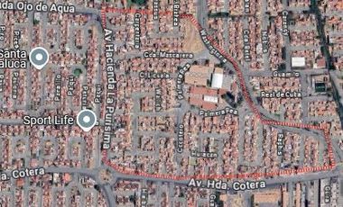 ¡¡Haz Que Tu Dinero Trabaje Para Ti Hoy !! Venta de Hermosa Casa en Exclusiva Zona, Col. Hacienda Las Palmas, Ixtapaluca, EDO MEX..