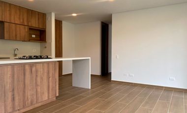 46514 Apartamento en arriendo en el sector El Trianon