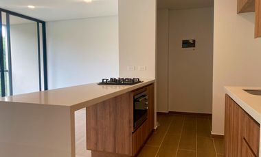 46514 Apartamento en arriendo en el sector El Trianon