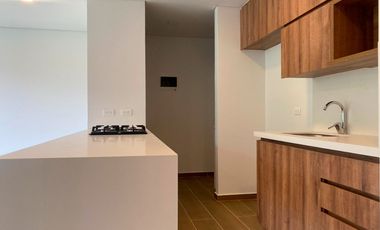 46514 Apartamento en arriendo en el sector El Trianon