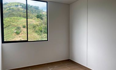 46514 Apartamento en arriendo en el sector El Trianon