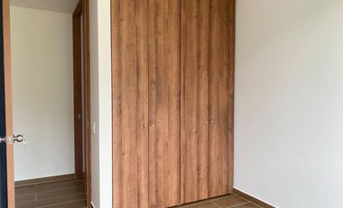 46514 Apartamento en arriendo en el sector El Trianon