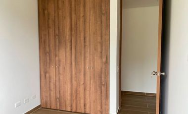 46514 Apartamento en arriendo en el sector El Trianon