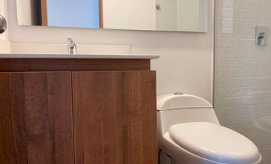 46514 Apartamento en arriendo en el sector El Trianon